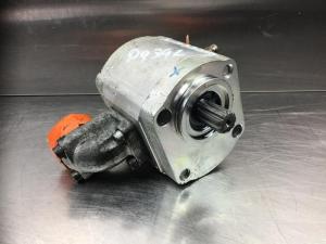 Liebherr Gear Pump